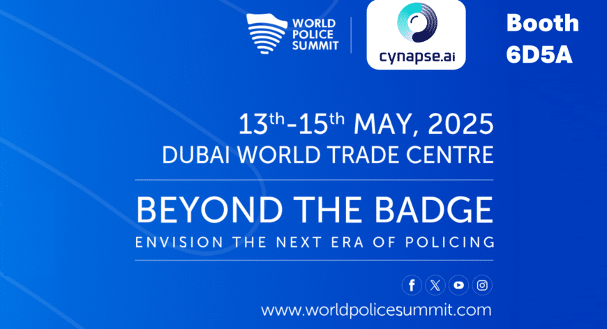 World Police Summit 2025