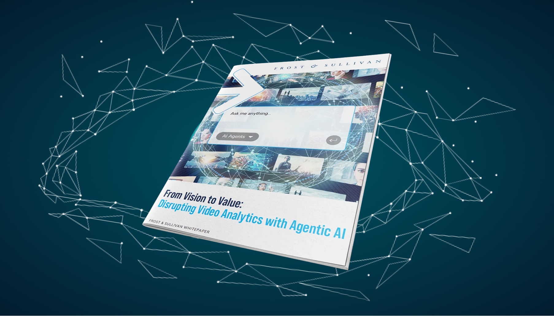 Frost & Sullivan Video Analytics Whitepaper