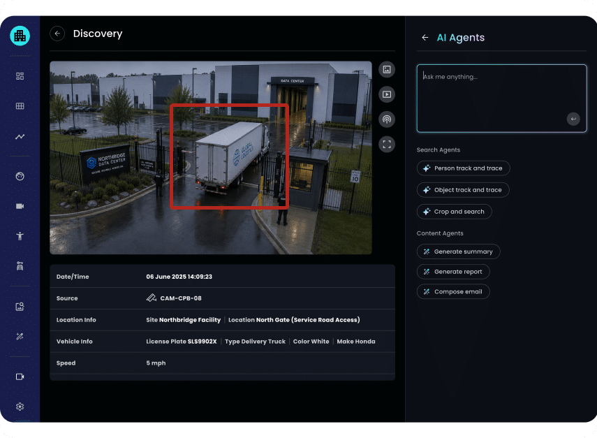cyDataCenter - cynapse.ai