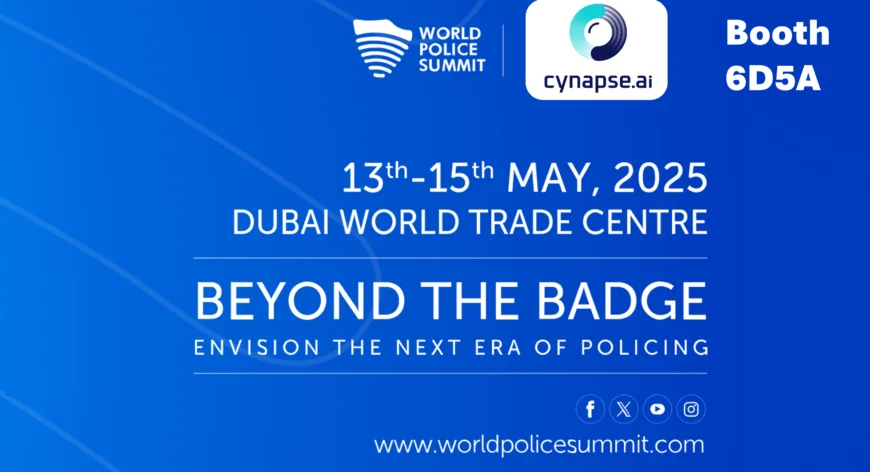 World Police Summit 2025