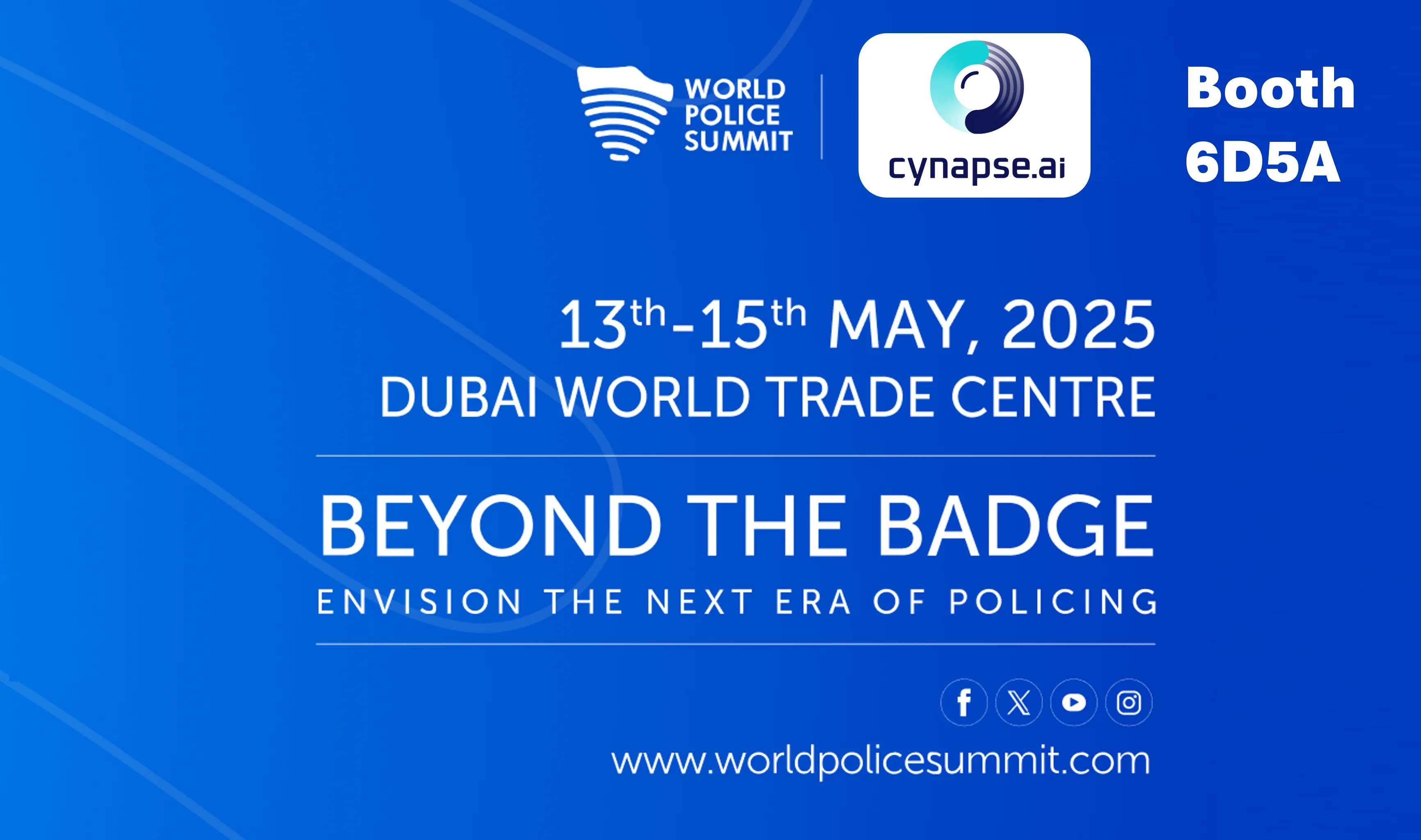 World Police Summit 2025