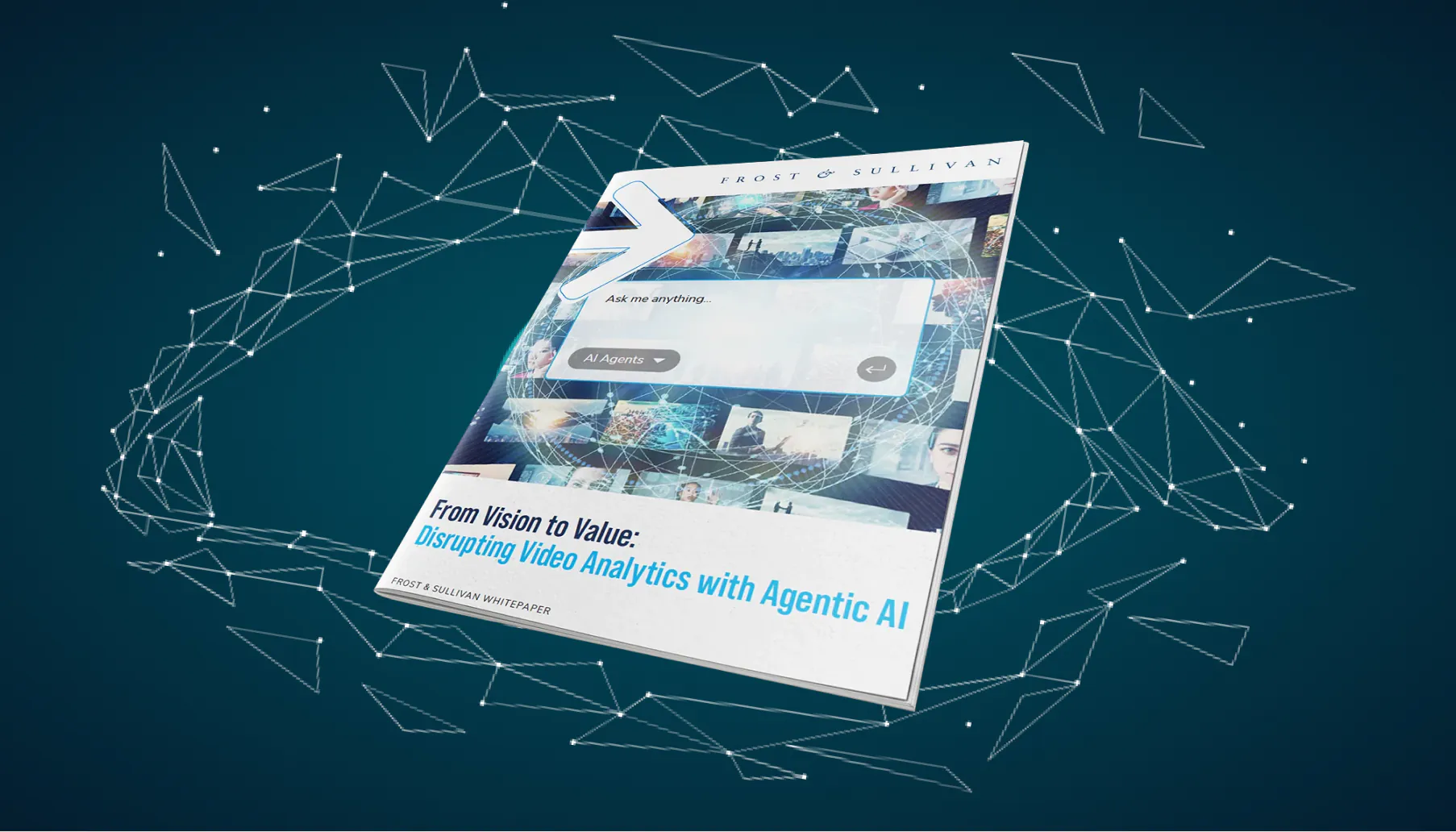 Frost & Sullivan Video Analytics Whitepaper